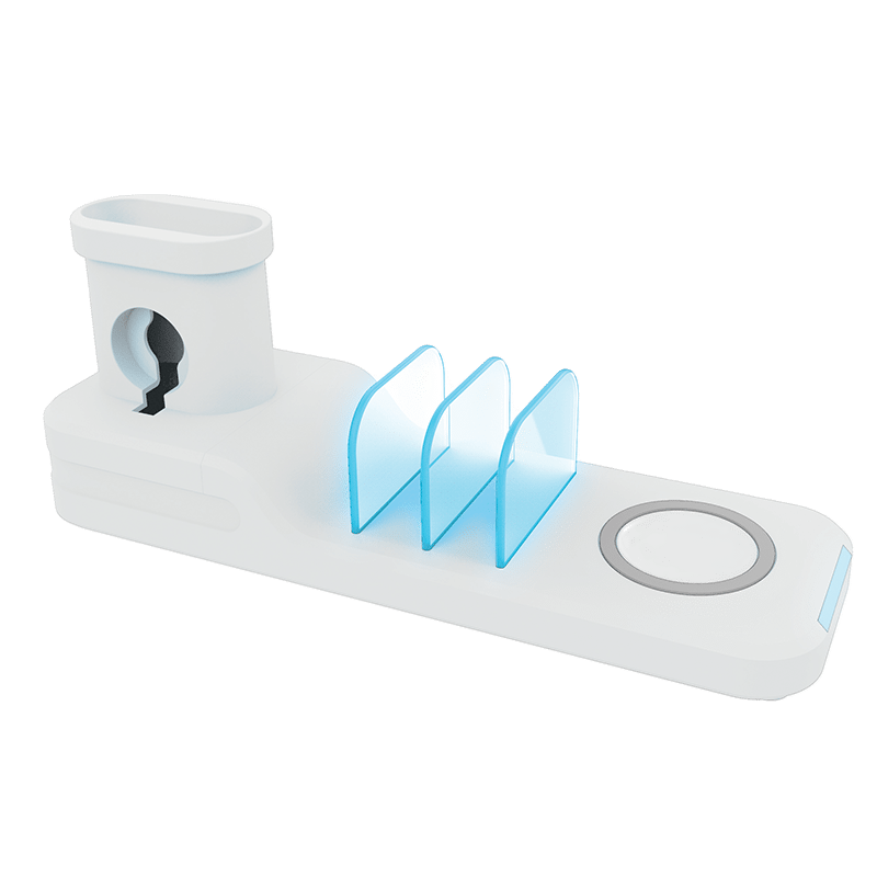 5 in 1 Power Charging Station