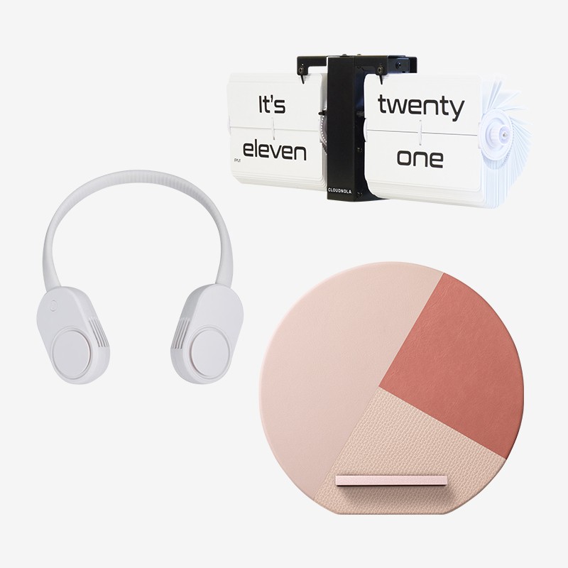 Tech Must-Haves Bundle