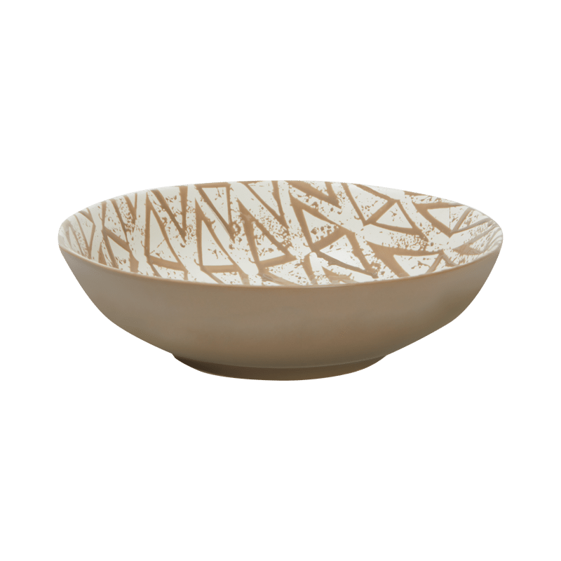 Large Serve Bowl