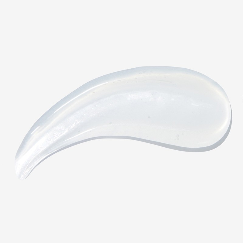 Nudeskin Hydra-Peptide Lip Butter in Clear Gloss