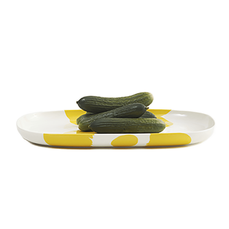 Oiva / Iso Unikko Serving Dish