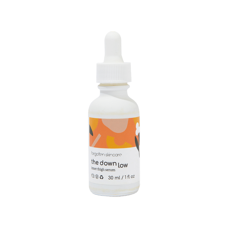 Down Low Inner Thigh Serum
