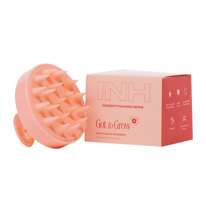 Scalp Scrubber