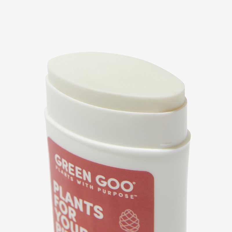 Immunity + Defense Herbal Deodorant