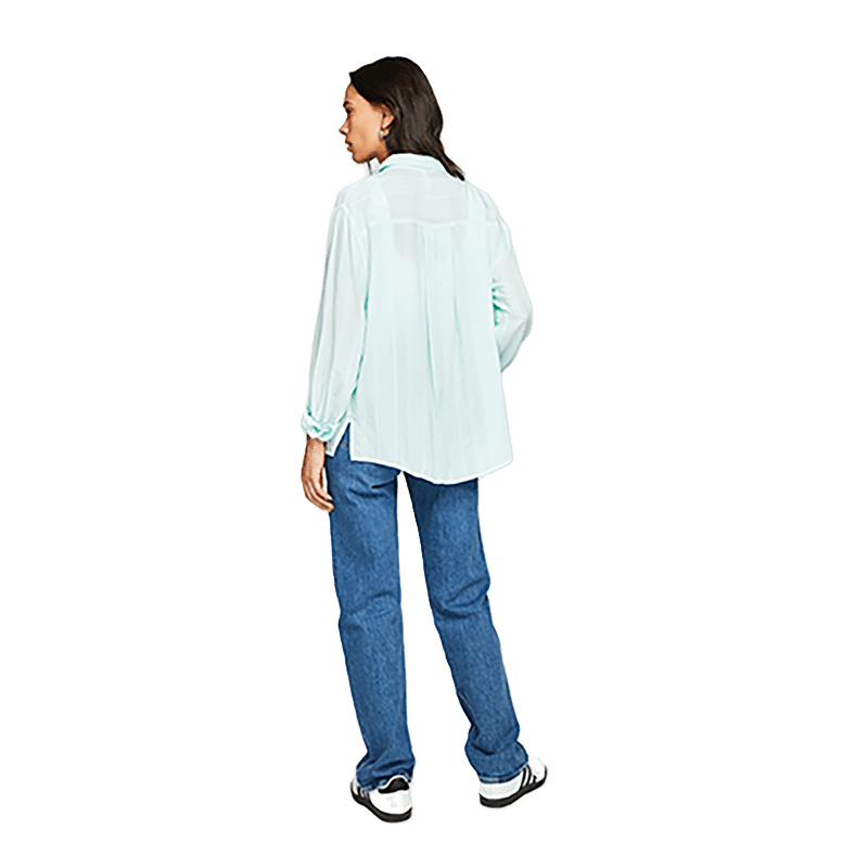 Paige Buttondown
