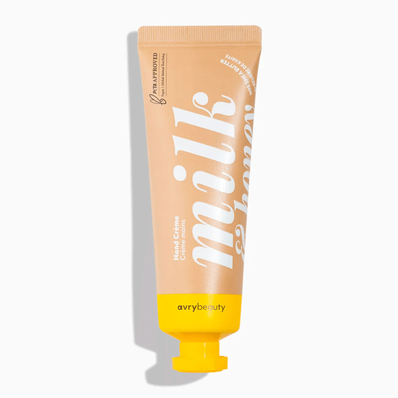 Soothe & Refresh Vegan Hand Cream Bundle