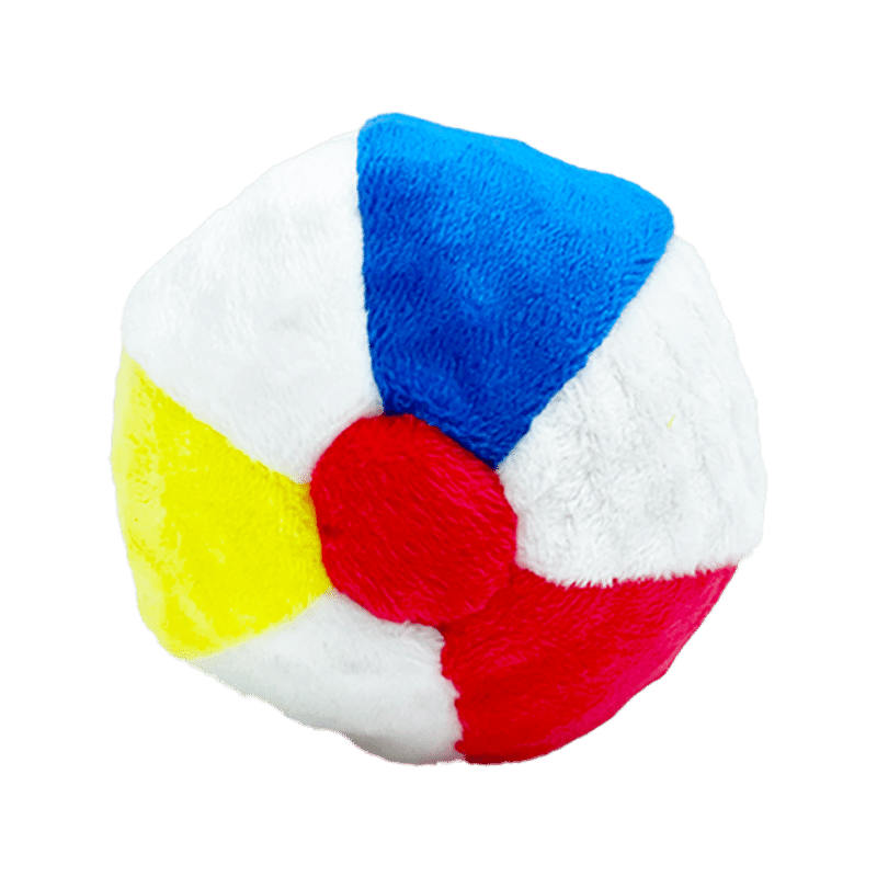 Spike Beach Ball 2"