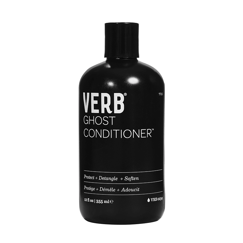 Ghost Conditioner