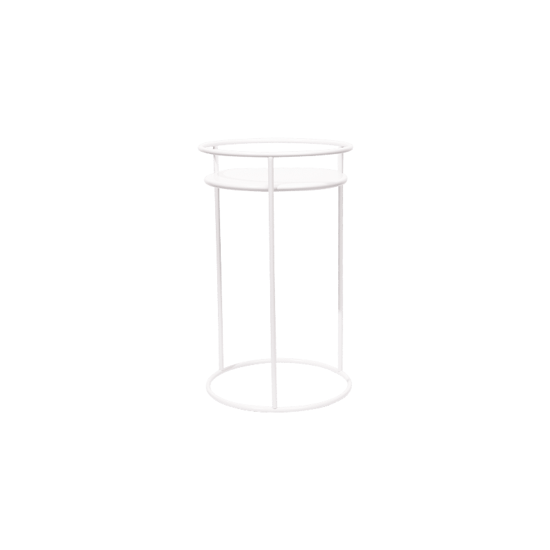 Metal Plant Stand (2 Pack)