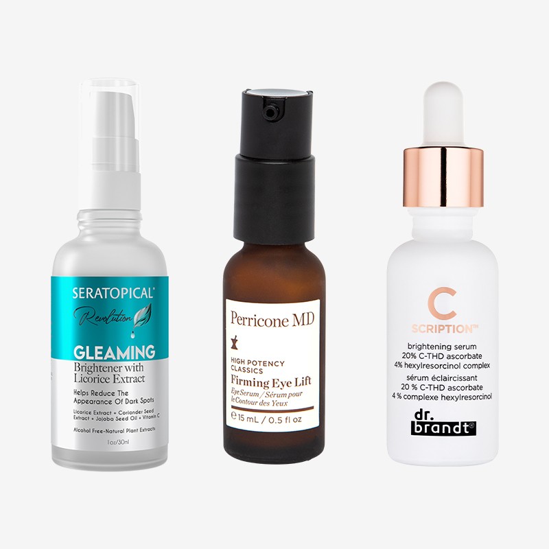Skincare Renewal Bundle