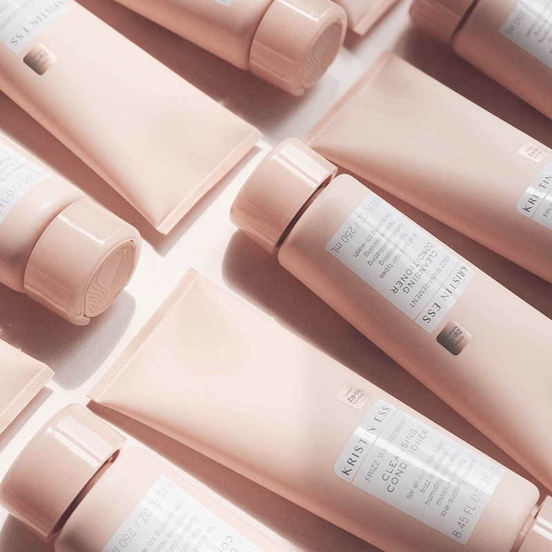 Frizz Management Cleansing Co-Wash