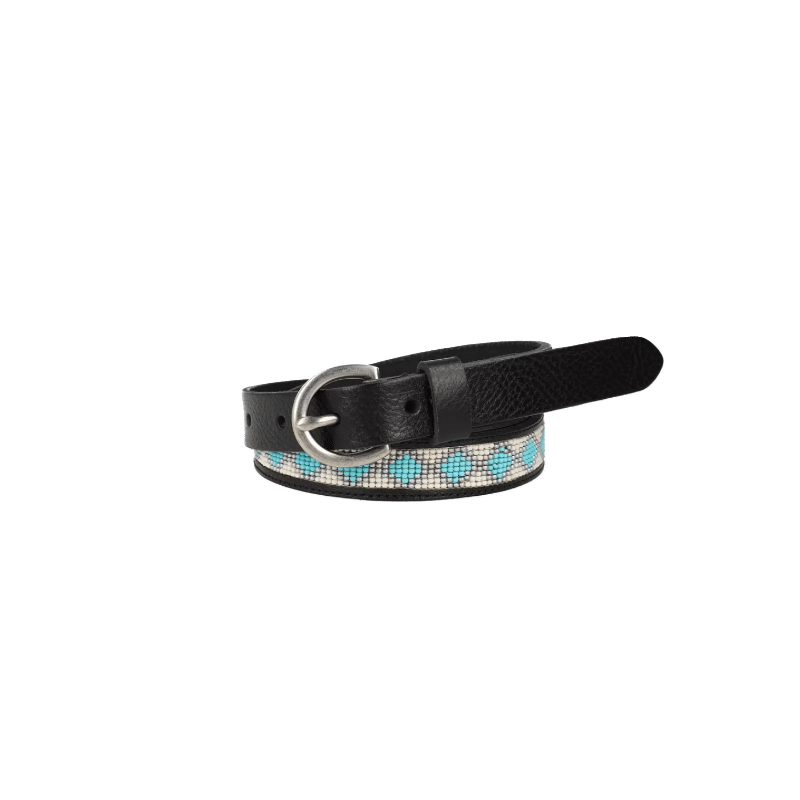20MM Beaded Belt - Small