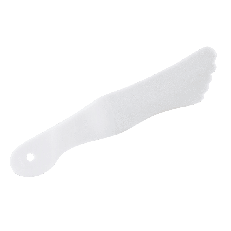 Foot Scrub & Pedi File Kit