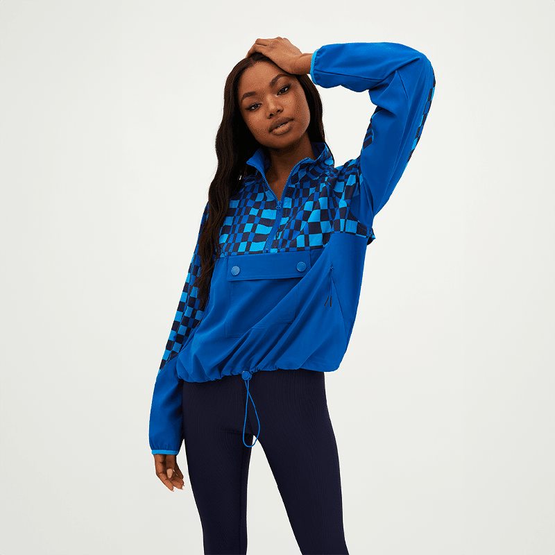 Atticus Pullover