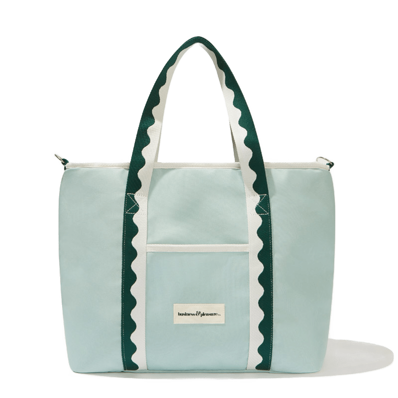 Cooler Tote Bag
