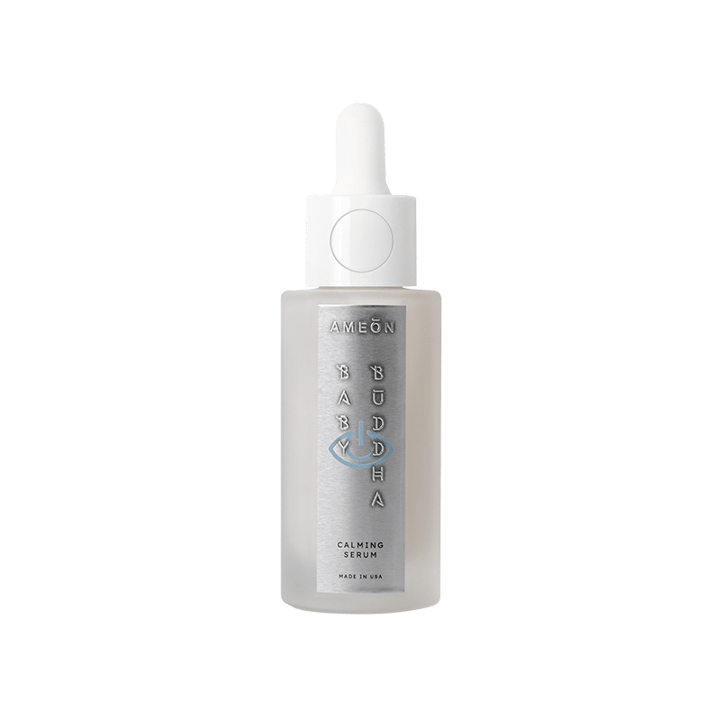 BABY BUDDHA Calming Serum