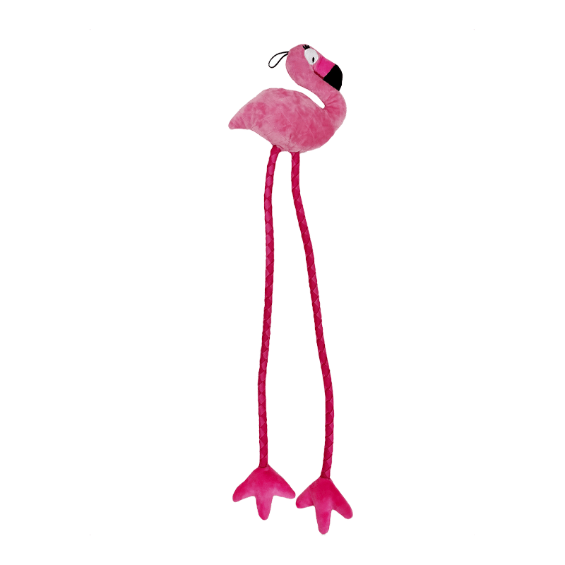 Flamingo Plush Toy - Large