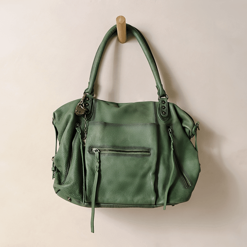WTF Emerson Tote