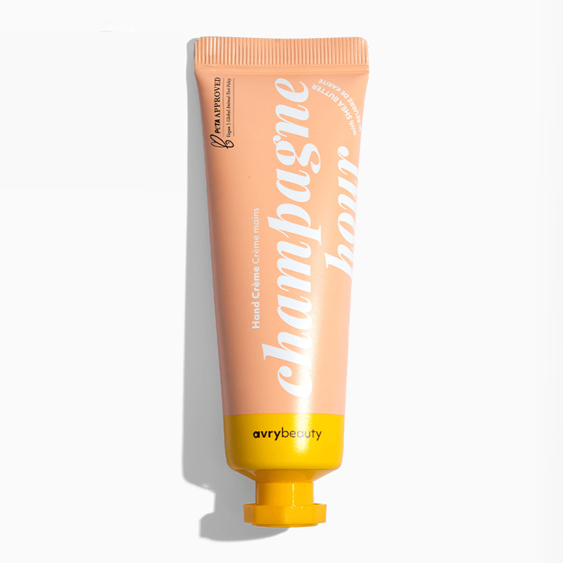 Soothe & Refresh Vegan Hand Cream Bundle