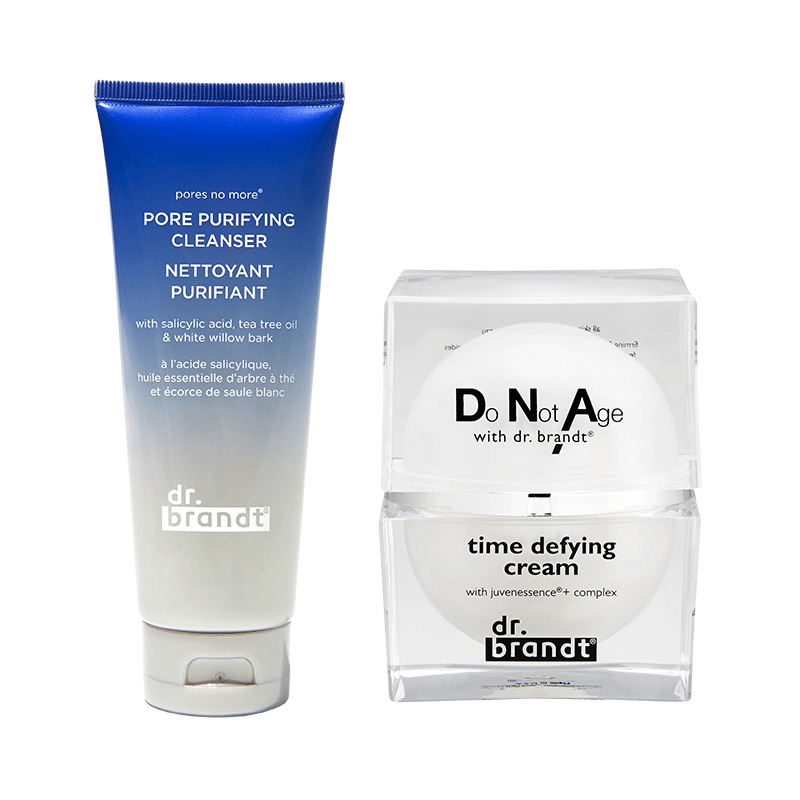 Picture of dr. brandt® Bundle