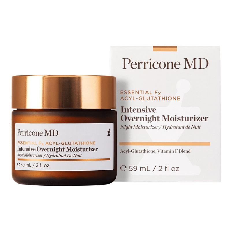 Essential Fx Acyl-Glutathione Intensive Overnight Moisturizer