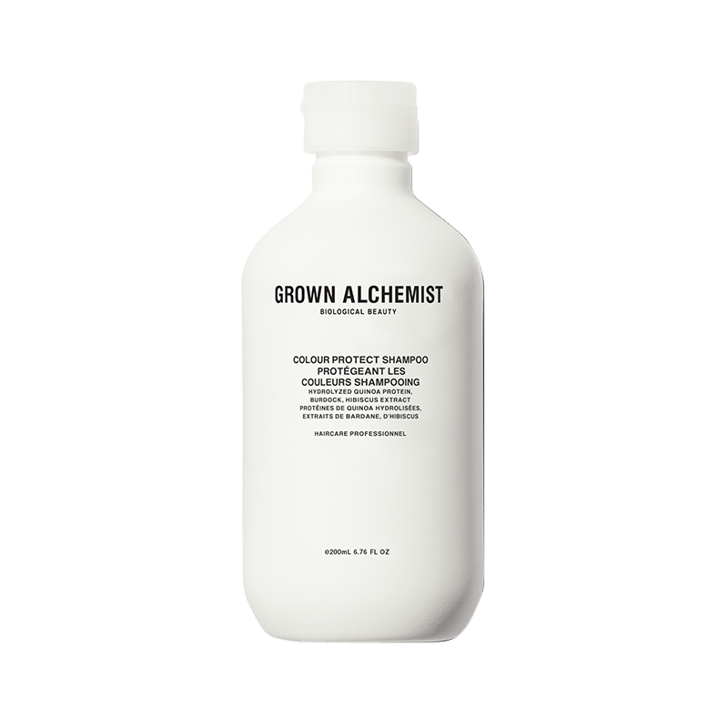 Colour Protect Shampoo