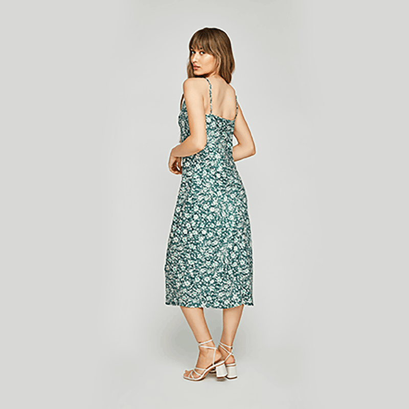 Serenity Dress