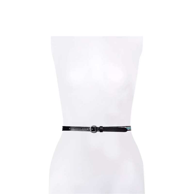 20MM Beaded Belt - Small