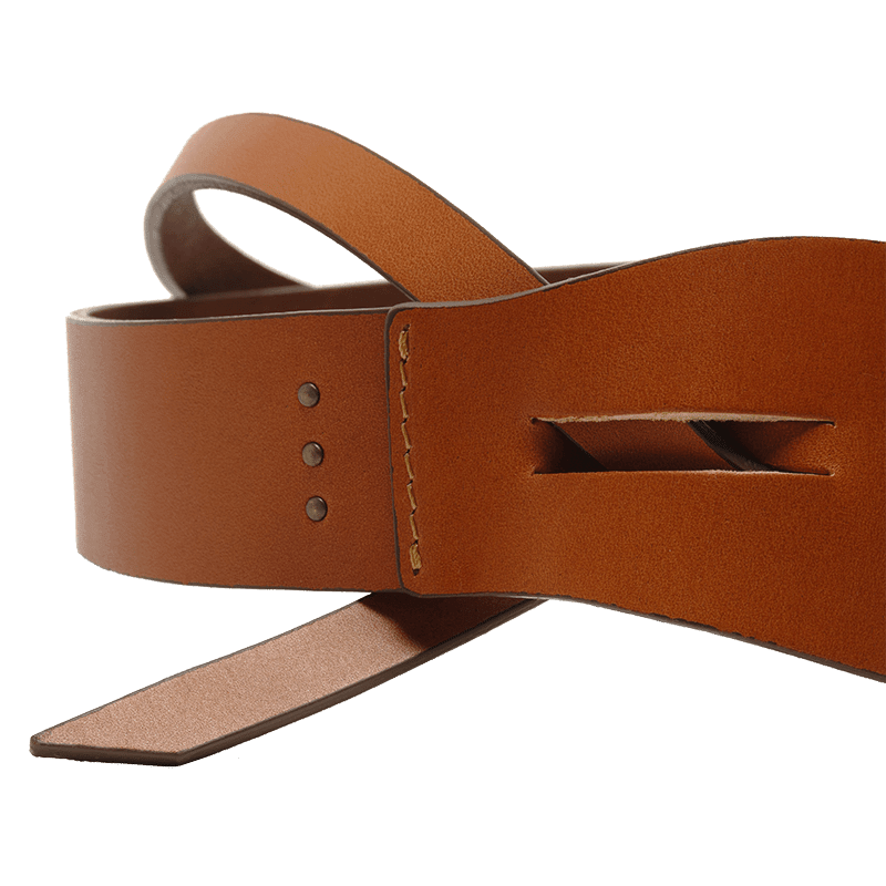 WTF Lyra Belt - XS/S