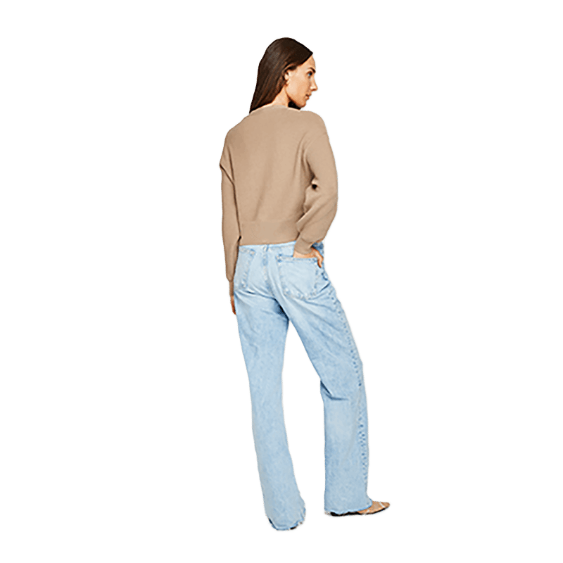 Orville Sweater