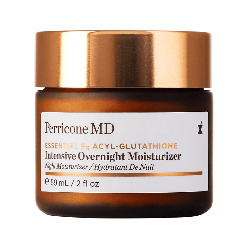 Essential Fx Acyl-Glutathione Intensive Overnight Moisturizer