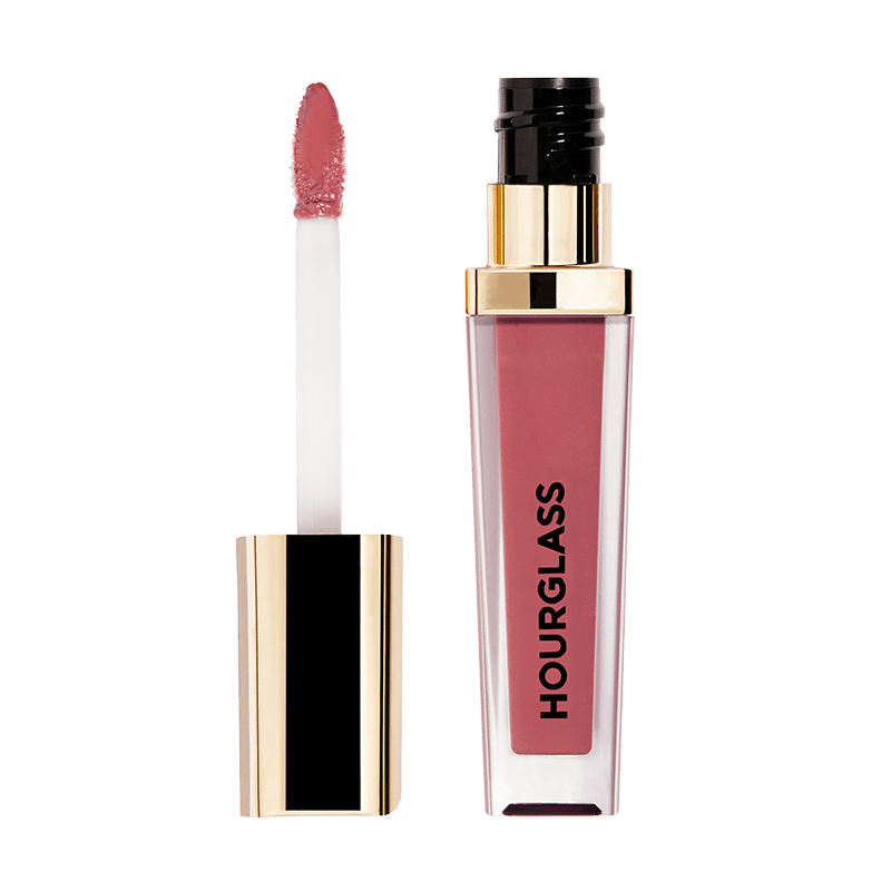 Velvet Story Lip Cream in Pure