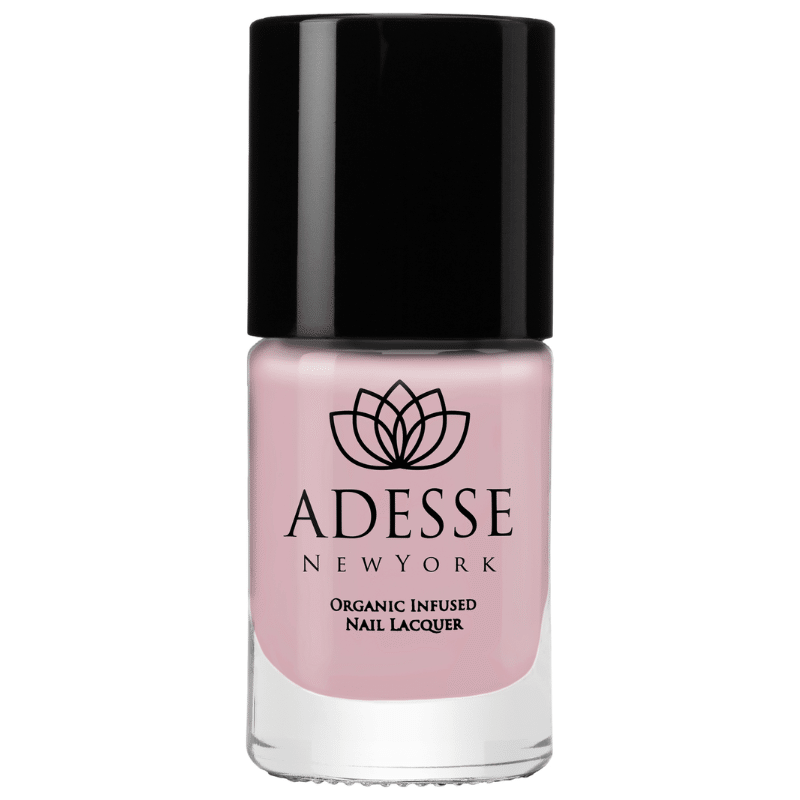 Organic Infused Gel Effect Nail Lacquer - Bellini