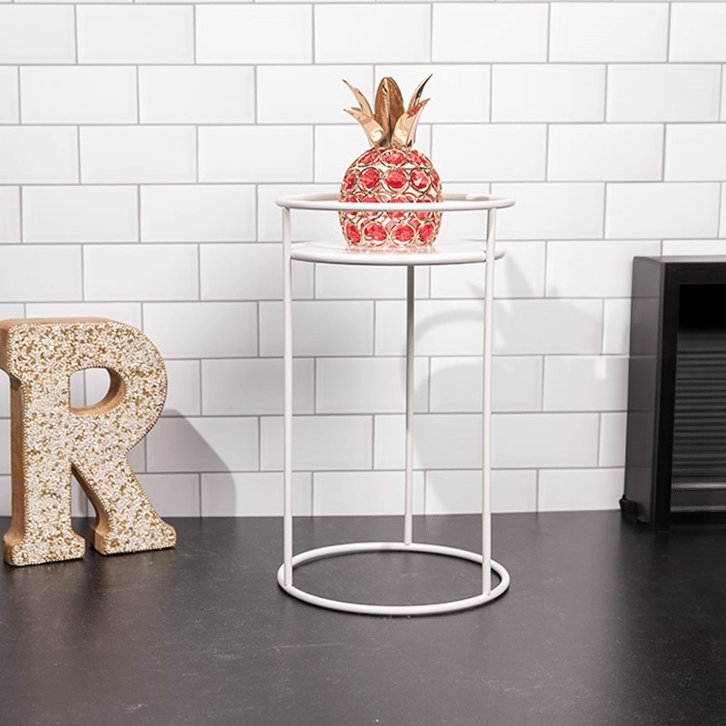 Metal Plant Stand (2 Pack)