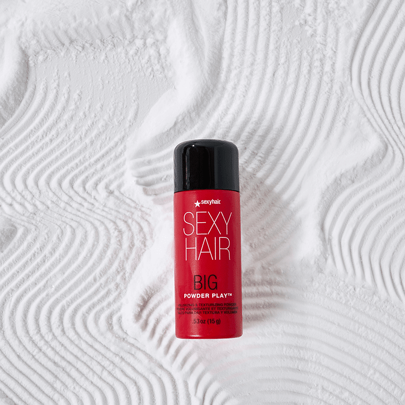 Powder Play Volumizing & Texturizing Powder