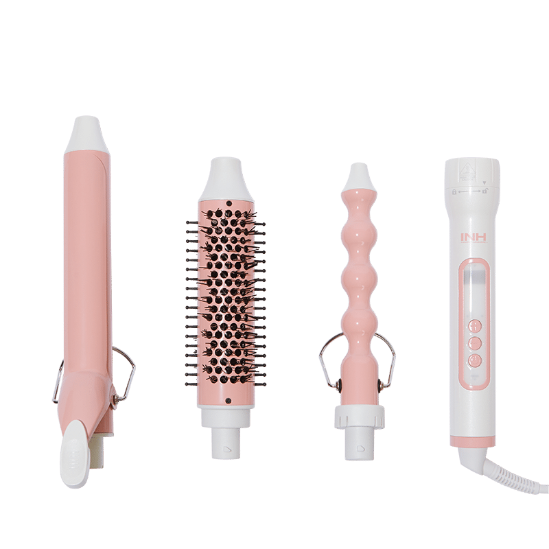 3 in 1 Interchangeable Styling Tool