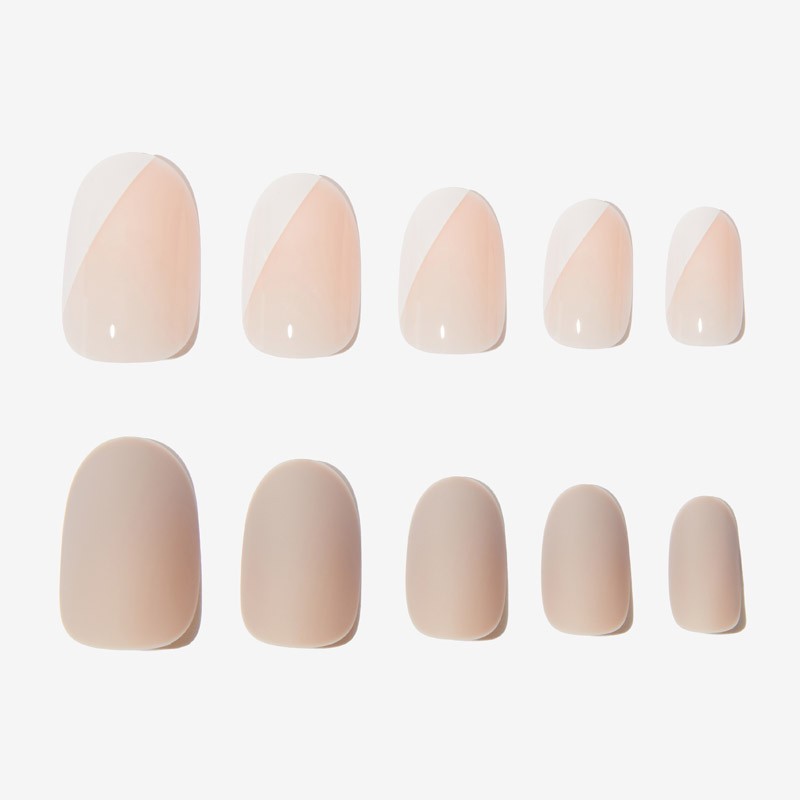 Press On Nails Duo - Baby Snap & Baby Clone