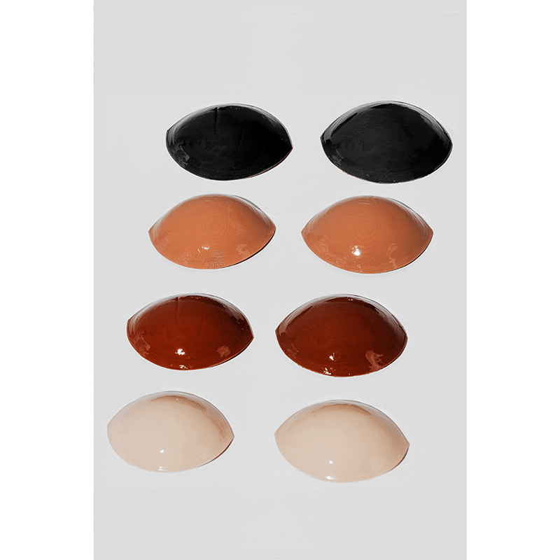 Double Up | Volume Adhesive Push-Up Pads (Demi)