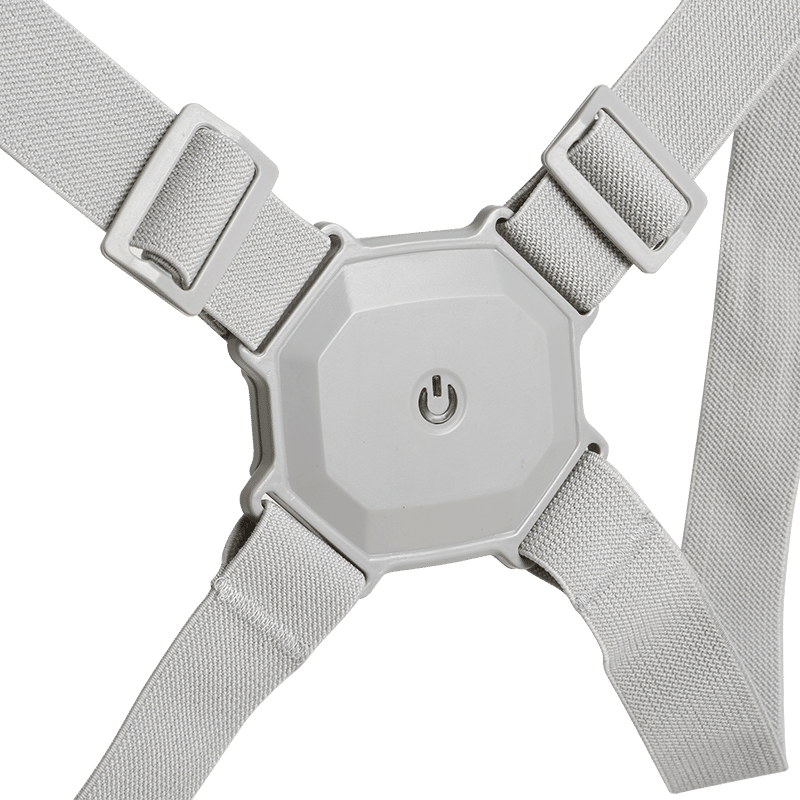 Smart Posture Corrector