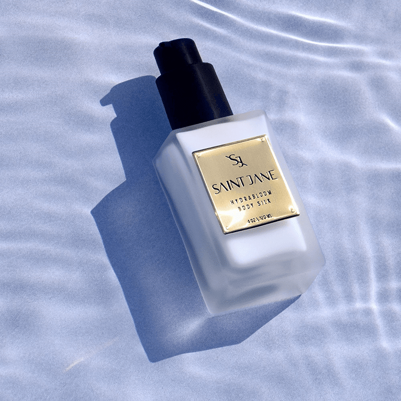 HydraBloom Body Silk
