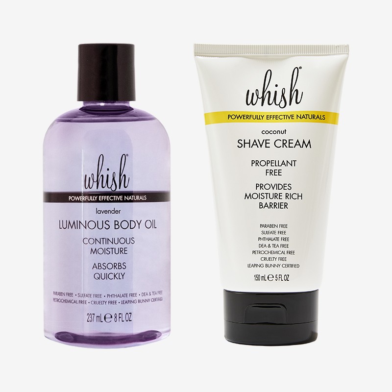 Picture of Whish® Bundle