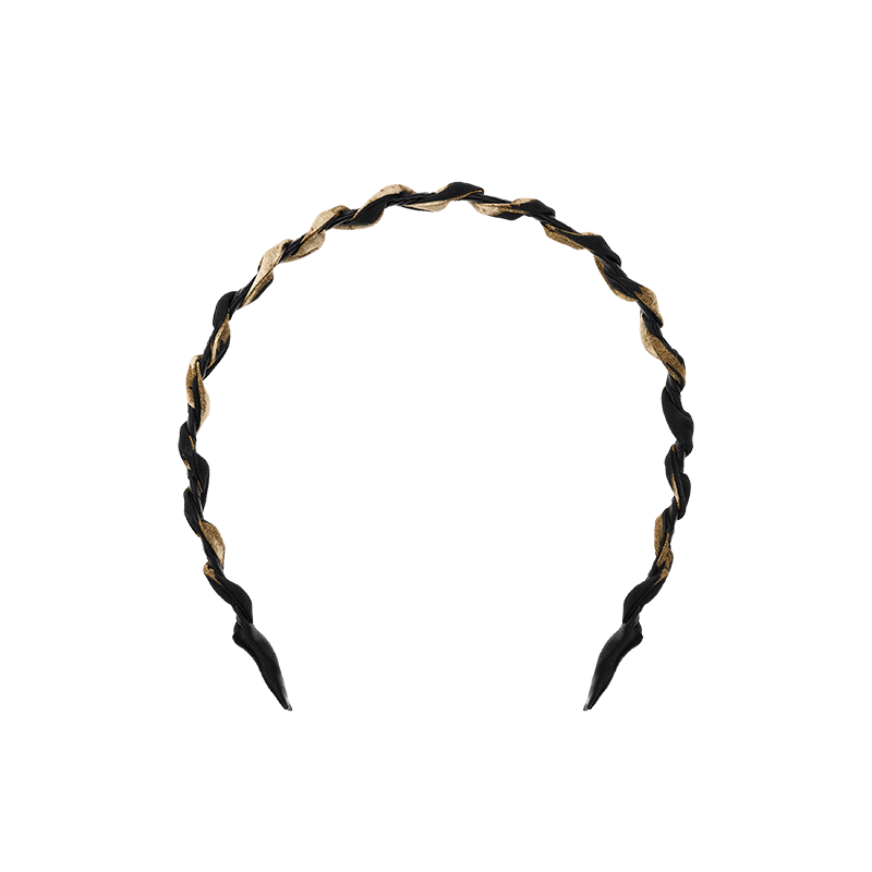 HAIRHALO Chique and Classy 2pc