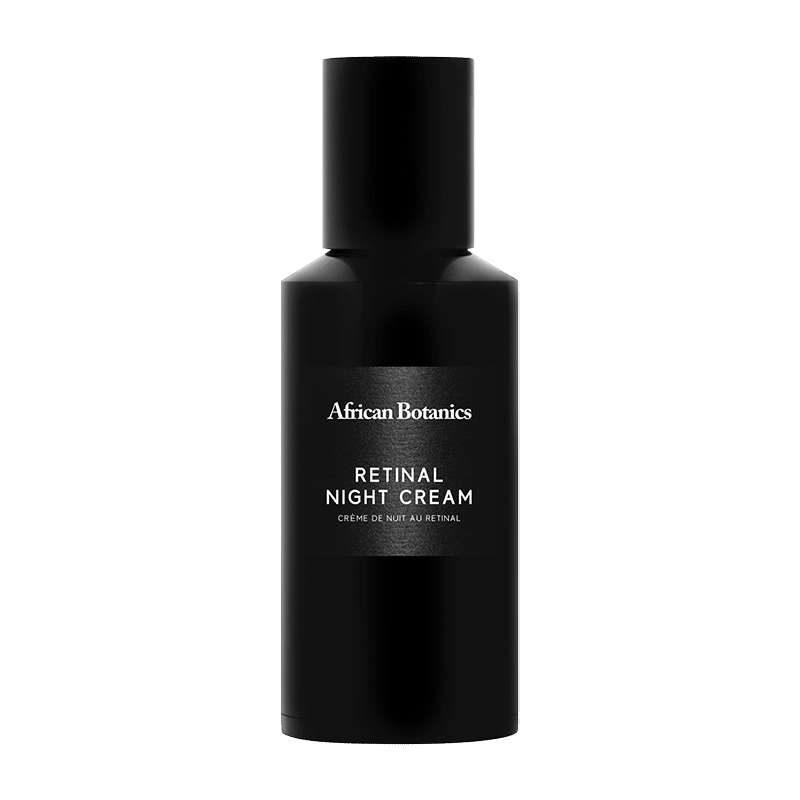 Retinal Night Cream