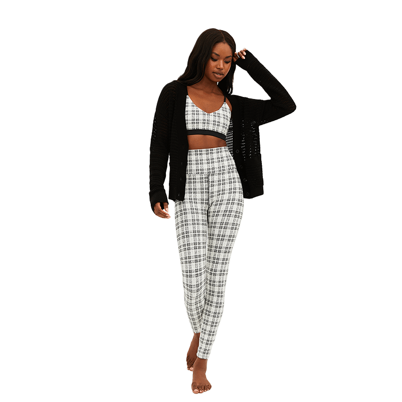 Gene Cardigan - S