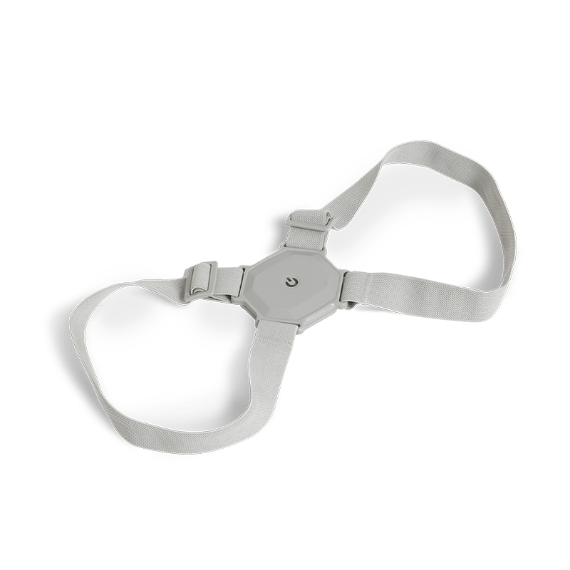 Smart Posture Corrector