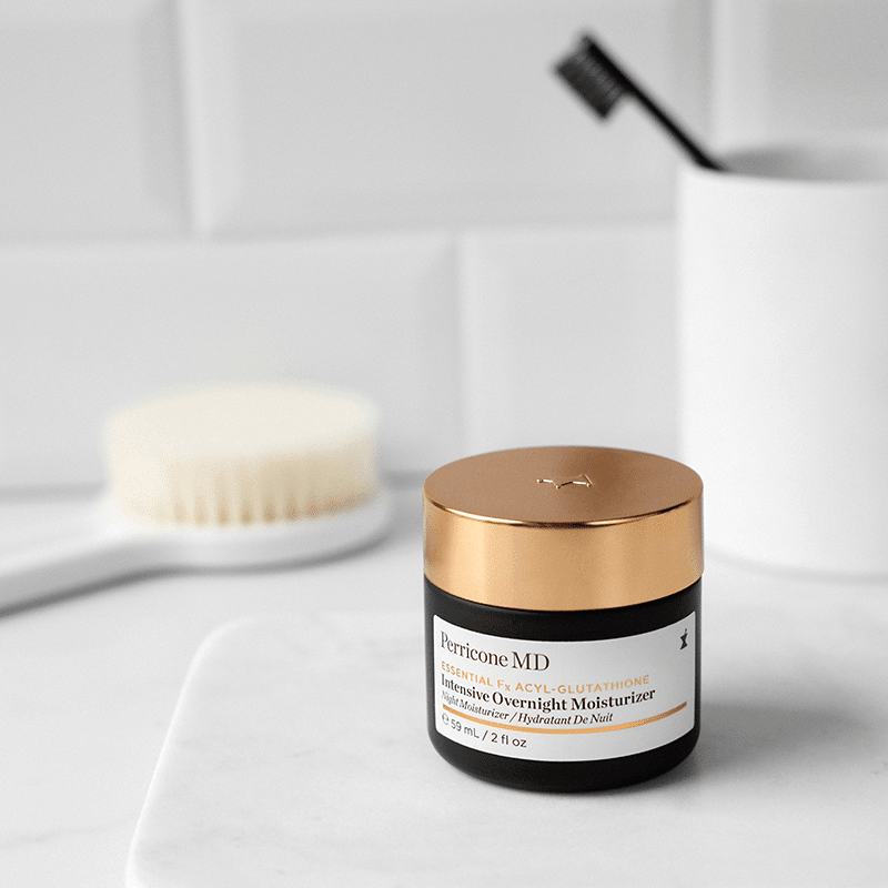 Essential Fx Acyl-Glutathione Intensive Overnight Moisturizer