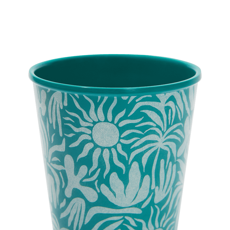 Desert Dreams Cup Set