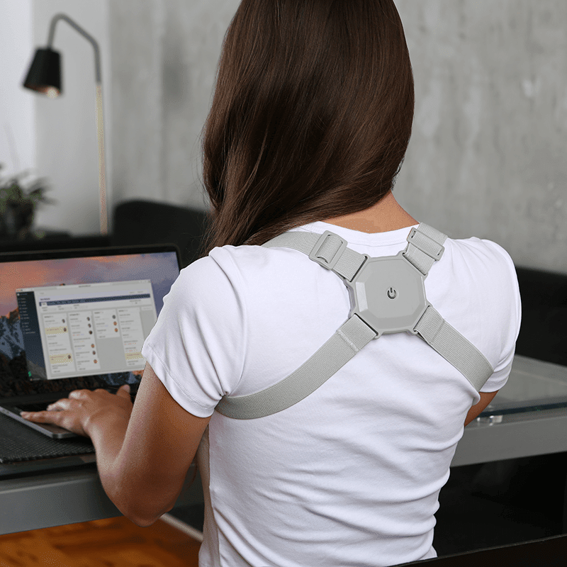 Smart Posture Corrector