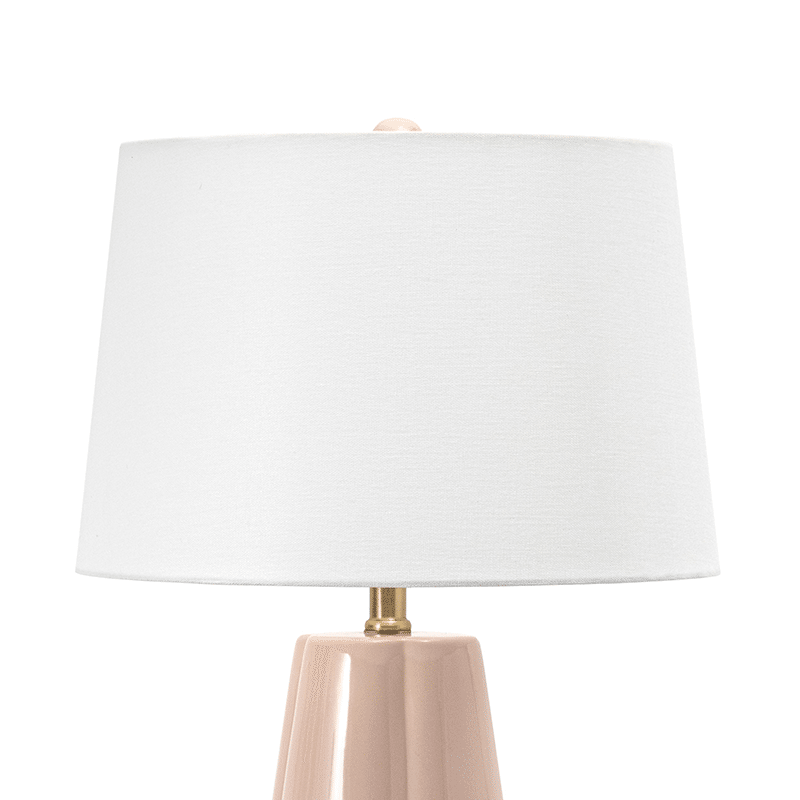 Alcona 28" Ceramic Table Lamp