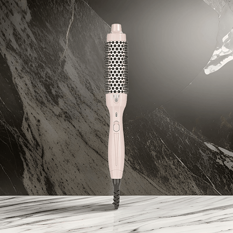 1.5" Ionic Hot Styling Brush